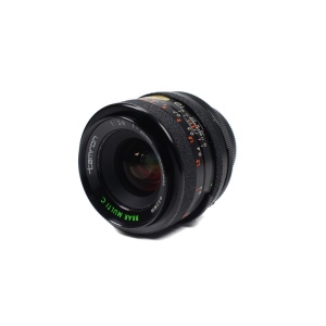 Used Tamron 28mm F2.8 Lens